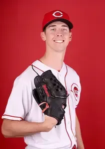 Brandon Williamson, 71 Live - MLB the Show 24