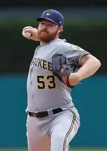 Brandon Woodruff 81 Live