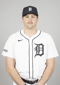 Brant Hurter, 76 Live - MLB the Show 24