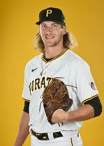 Braxton Ashcraft, 64 Live - MLB the Show 24