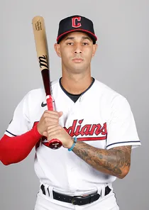 Brayan Rocchio 73 Live