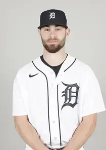 Brenan Hanifee, 65 Live - MLB the Show 24