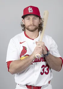 Brendan Donovan 78 Live