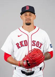 Brennan Bernardino, 74 Live - MLB the Show 24