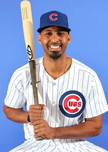 Brennen Davis, 64 Live - MLB the Show 24