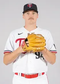 Brent Headrick, 63 Live - MLB the Show 24