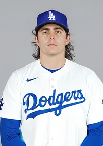 Brent Honeywell Jr., 65 Live - MLB the Show 24