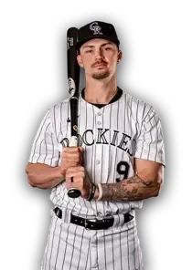 Brenton Doyle 87 Live