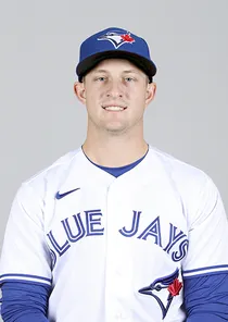 Brett de Geus, 59 Live - MLB the Show 24