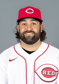 Brett Kennedy, 55 Live - MLB the Show 24