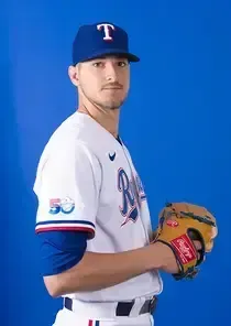 Brett Martin, 63 Live - MLB the Show 24