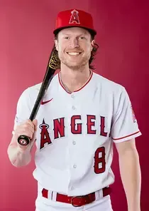 Brett Phillips 66 Live