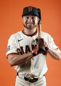 Brett Wisely, 72 Live - MLB the Show 24