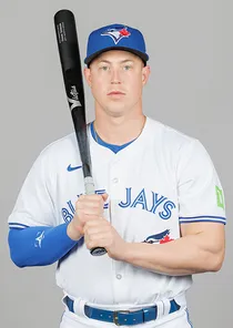 Brian Serven, 72 Live - MLB the Show 24