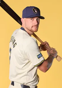 Brice Turang 81 Live