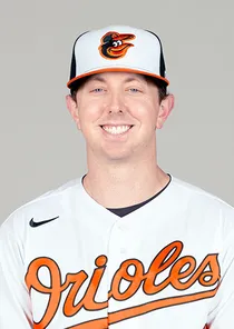 Brooks Kriske, 61 Live - MLB the Show 24