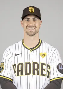 Bryan Hoeing, 72 Live - MLB the Show 24