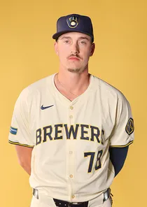 Bryan Hudson, 83 Live - MLB the Show 24