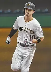 Bryan Reynolds 80 Live