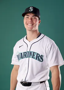 Bryan Woo, 84 Live - MLB the Show 24