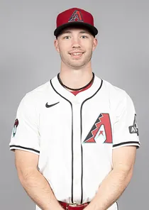 Bryce Jarvis, 59 Live - MLB the Show 24