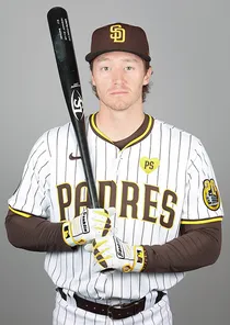 Bryce Johnson, 62 Live - MLB the Show 24