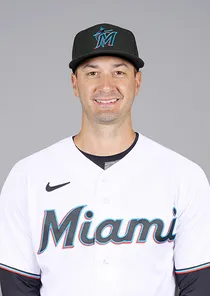 Burch Smith, 60 Live - MLB the Show 24