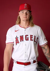 Caden Dana, 68 Live - MLB the Show 24