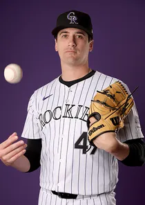 Cal Quantrill, 67 Live - MLB the Show 24