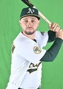 Cal Stevenson, 65 Live - MLB the Show 24