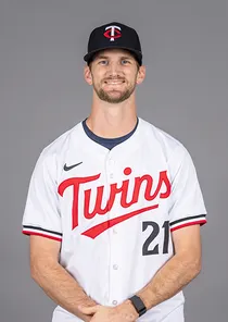 Caleb Boushley, 57 Live - MLB the Show 24