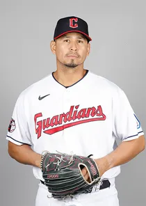 Carlos Carrasco 67 Live