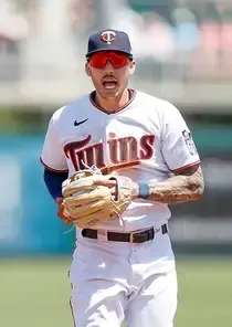 Carlos Correa 83 Live