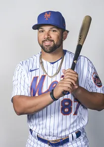 Carlos Cortes, 63 Live - MLB the Show 24