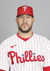 Carlos Estévez, 79 Live - MLB the Show 24