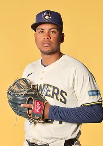 Carlos F. Rodriguez, 62 Live - MLB the Show 24