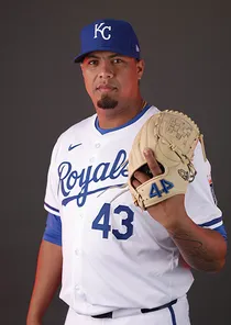 Carlos Hernández, 69 Live - MLB the Show 24