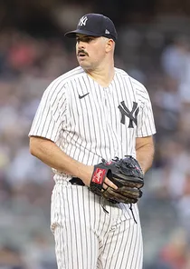 Carlos Rodón, 84 Live - MLB the Show 24