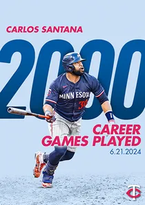 Carlos Santana 99 Milestone