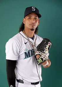 Carlos Vargas, 64 Live - MLB the Show 24