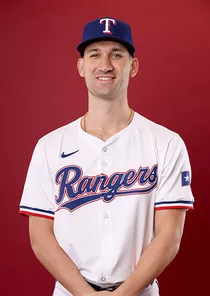 Carson Coleman, 58 Live - MLB the Show 24