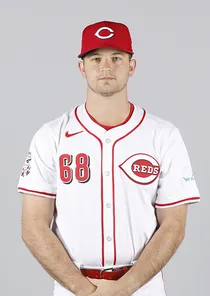 Carson Spiers 68 Live