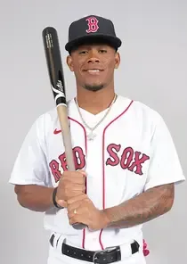 Ceddanne Rafaela, 79 Live - MLB the Show 24