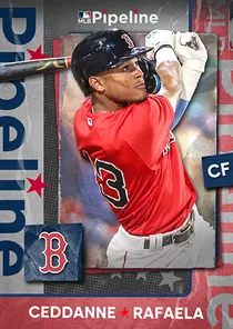 Ceddanne Rafaela 93 Pipeline