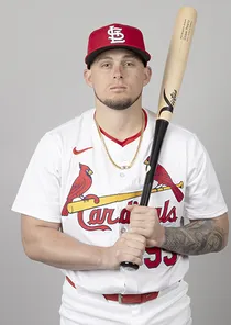 Cesar Prieto, 65 Live - MLB the Show 24