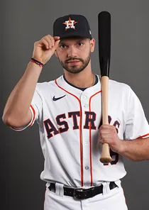 Cesar Salazar, 64 Live - MLB the Show 24