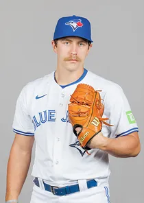 Chad Dallas, 63 Live - MLB the Show 24