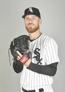 Chad Kuhl, 66 Live - MLB the Show 24