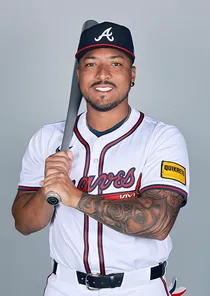 Chadwick Tromp, 64 Live - MLB the Show 24