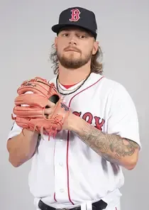 Chase Shugart, 60 Live - MLB the Show 24